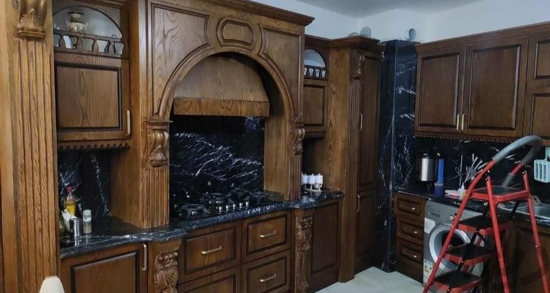 کابینت وآشپزخانه|مصالح و تجهیزات ساختمان|تبریز, |دیوار