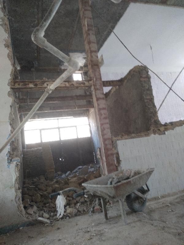 ساختمانی|خدمات پیشه و مهارت|جیرفت, |دیوار