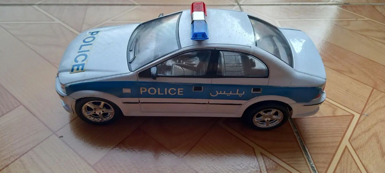 ماشین کنترلی|اسباب‌بازی بچه|کرج, کمال‌شهر|دیوار