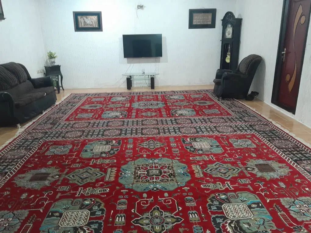 اجارخ روزانه دوتا تک خواب بزرگ کوچیک بغل هم|اجارهٔ کوتاه‌مدت آپارتمان و سوئیت|بندر انزلی, بی بی حوریه|دیوار