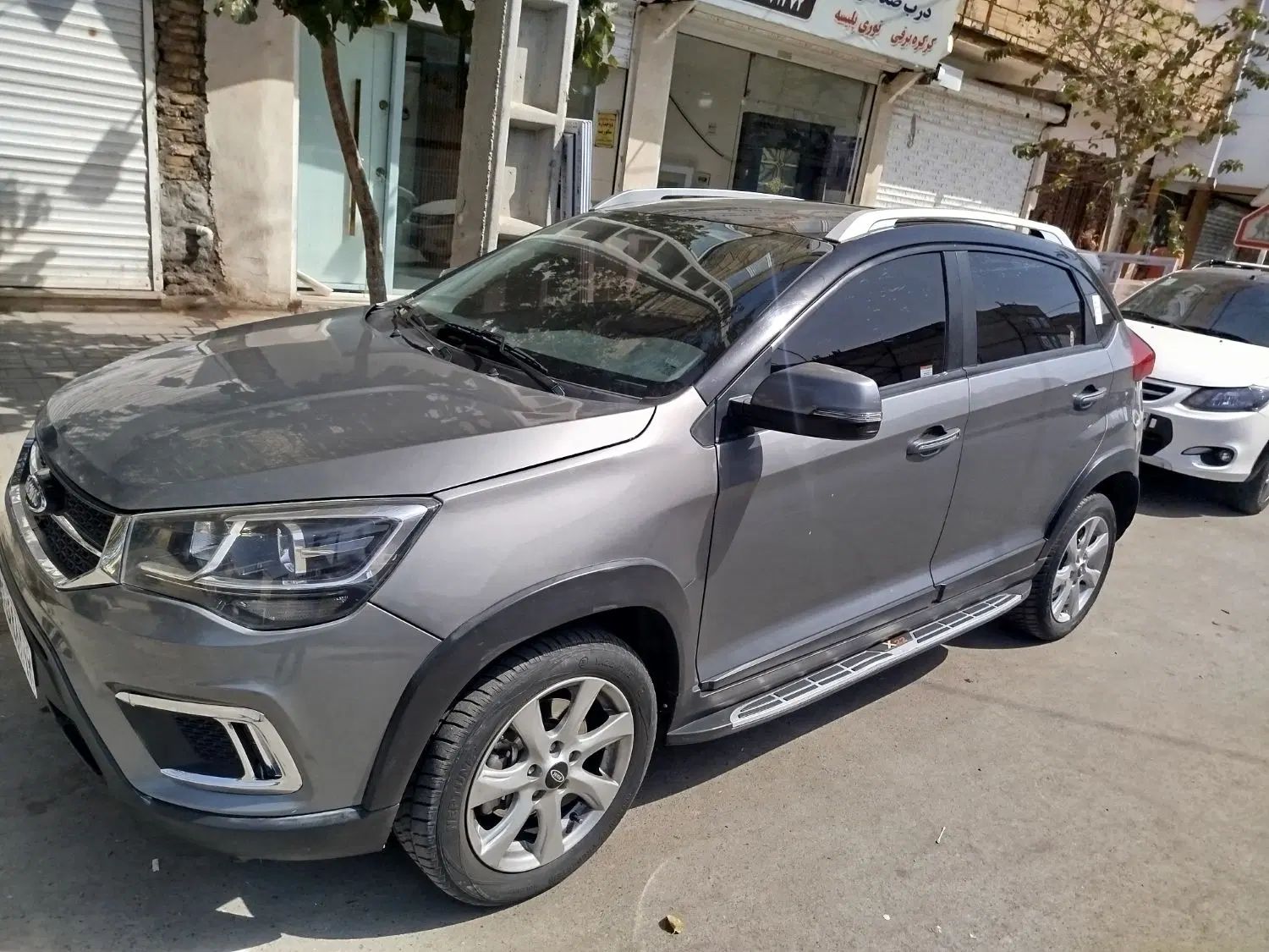 ام‌وی‌ام X22 اتوماتیک اسپرت لاکچری، مدل ۱۴۰۰|خودرو سواری و وانت|مشهد, کوی المهدی|دیوار