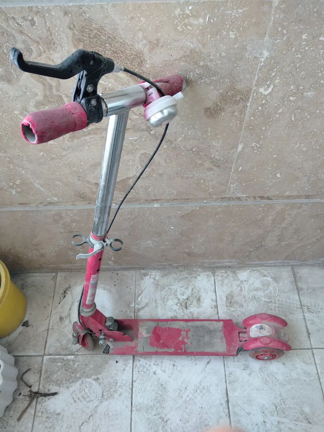 اسکوتر سالم250|دوچرخه، اسکیت، اسکوتر|مشهد, شهرک لشکر (شهرک غرب)|دیوار