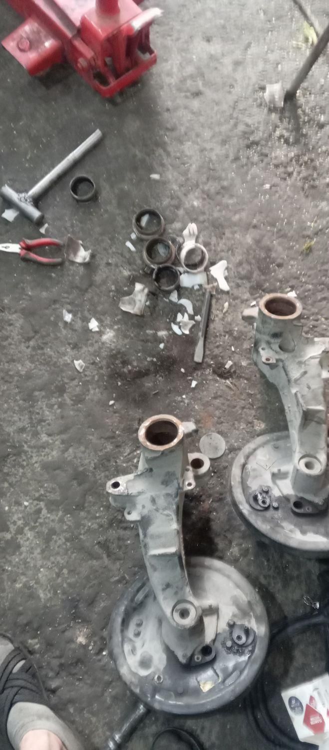 مکانیکی و آهنگری شبانه روزی تعمیر در محل و مغازه|خدمات موتور و ماشین|تبریز, |دیوار