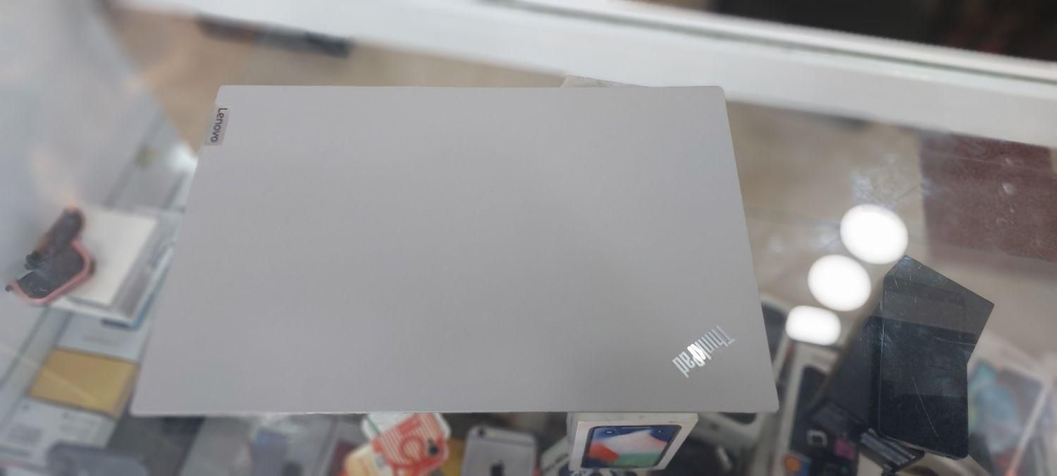 لپتاپ لنوو e15 thinkpad|رایانه همراه|یزد, |دیوار