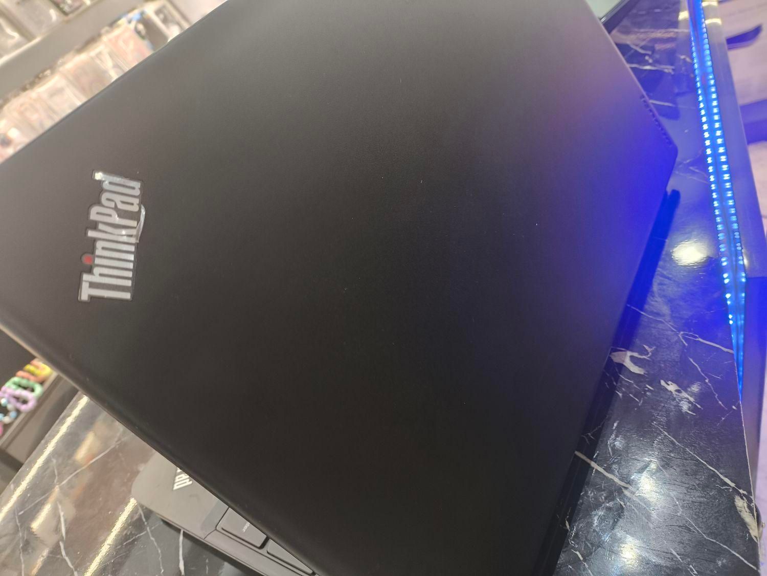 لپ تاپ lenovo e560|رایانه همراه|تهران, ظهیرآباد|دیوار