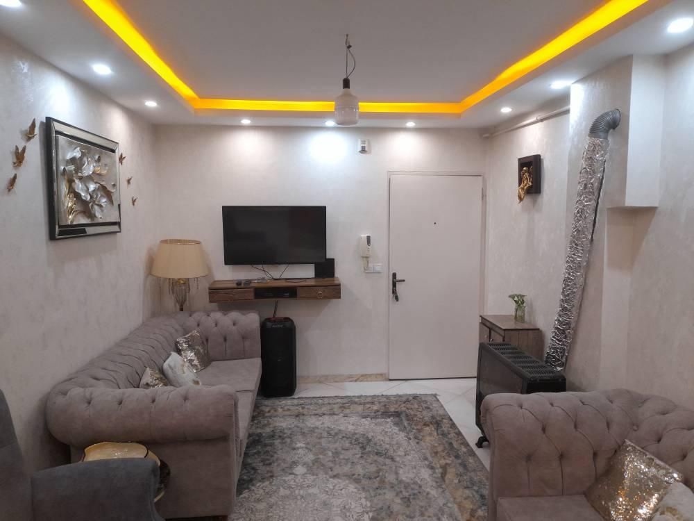 اجاره آپارتمان ۲ خوابه|اجارهٔ آپارتمان|کرج, حسن آباد|دیوار