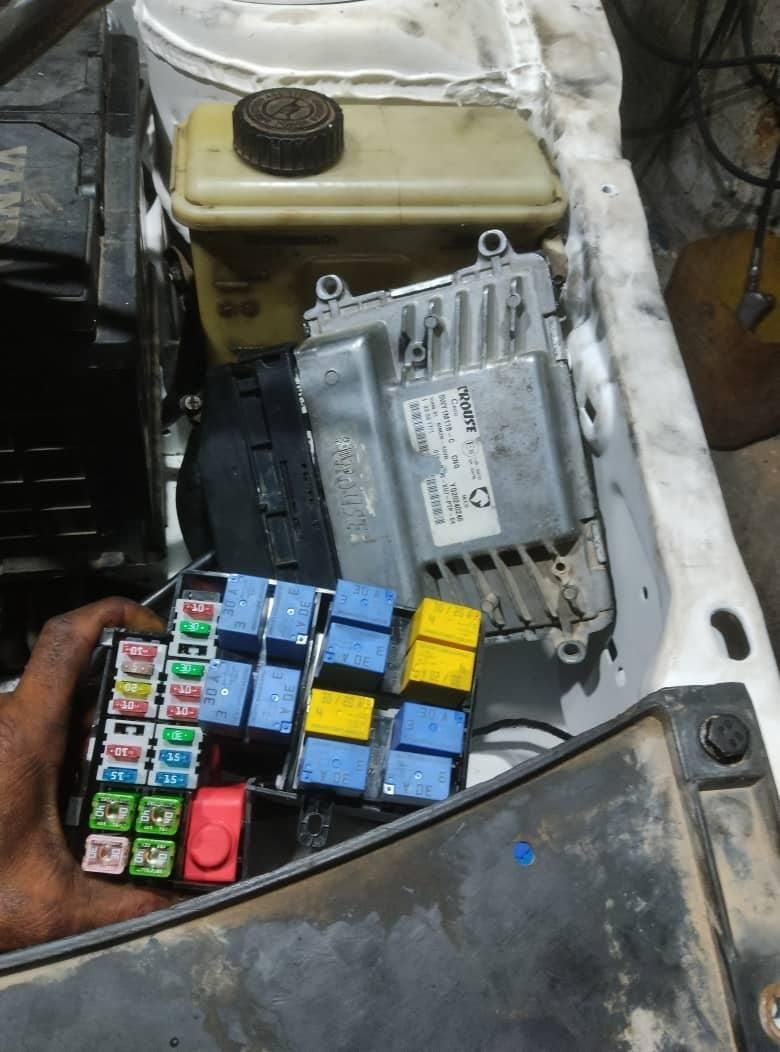 خدمات خودرویی gem car ahvaz|خدمات موتور و ماشین|اهواز, بیست متری شهرداری|دیوار
