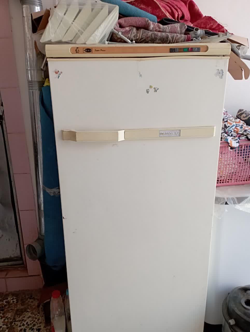 فریزر پارس پنگوئن|یخچال و فریزر|گنبد کاووس, |دیوار