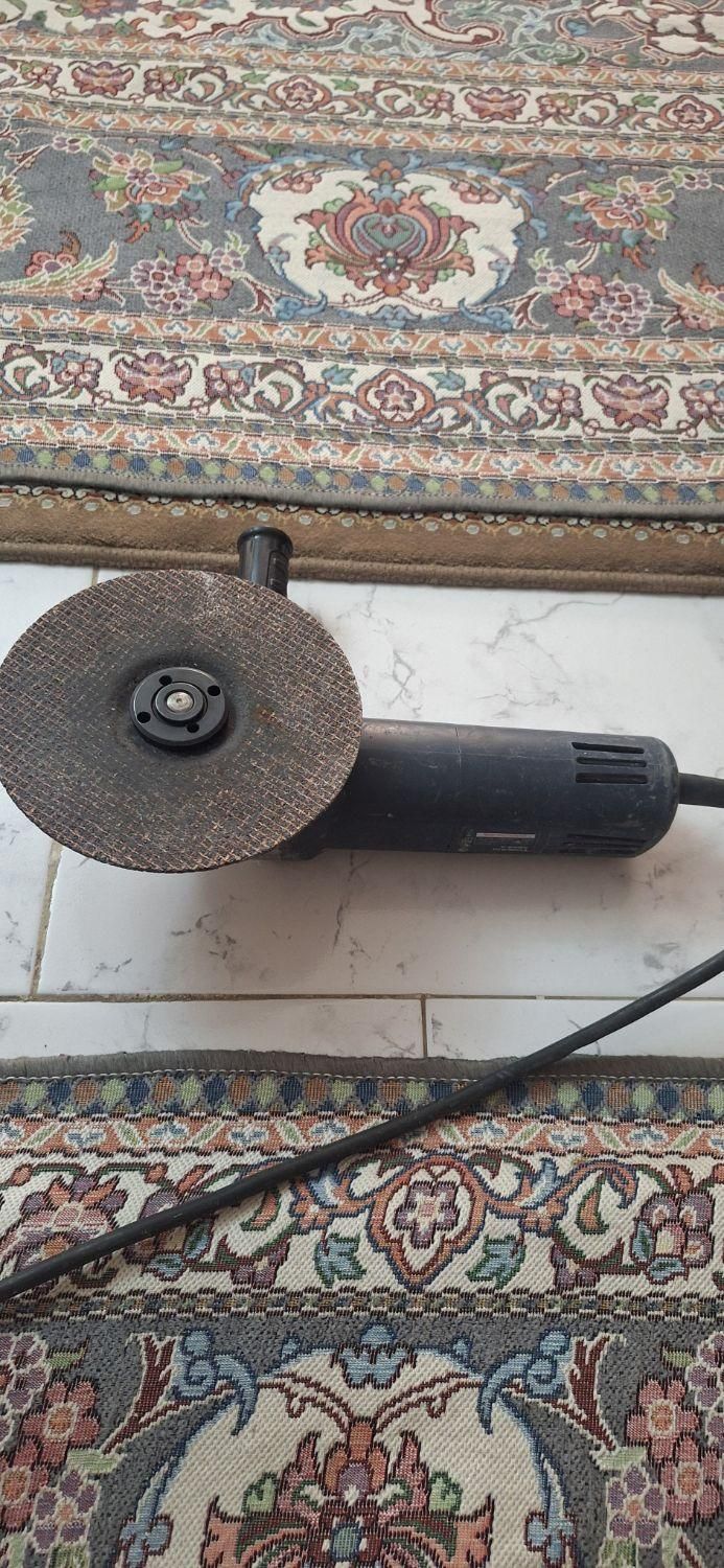 مینی فرزتوسن مدل 3258سری Aبهترین سنگ فرز بازار|ابزارآلات|کرج, گلشهر|دیوار