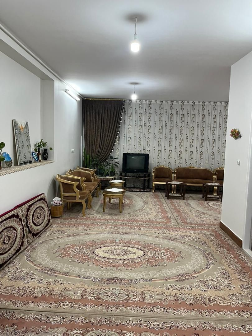 اجاره روزانه/هفتگی/ماهانه آپارتمان ۱۳۰ متری|اجارهٔ کوتاه‌مدت آپارتمان و سوئیت|کاشان, لتحر|دیوار
