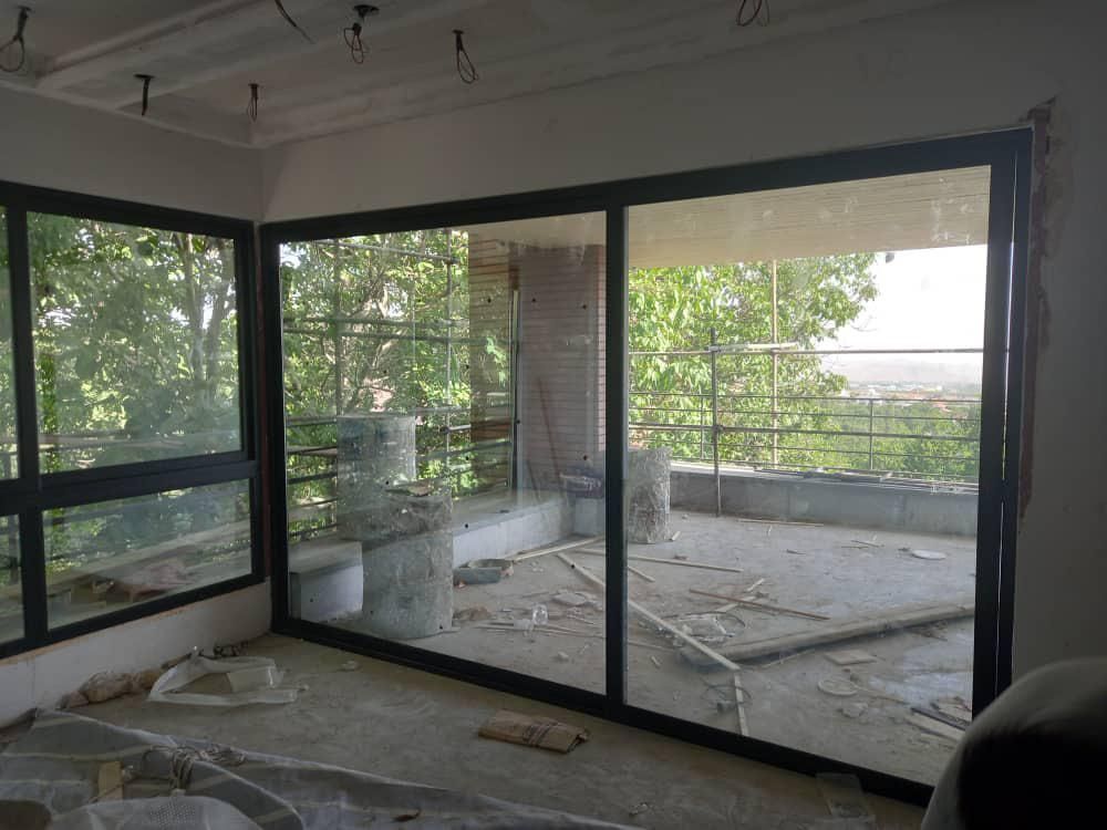 شیشه بری سکوریت پارتیشن اینه دوجداره درب اتومات|خدمات پیشه و مهارت|تهران, نیروی هوایی (پیروزی)|دیوار