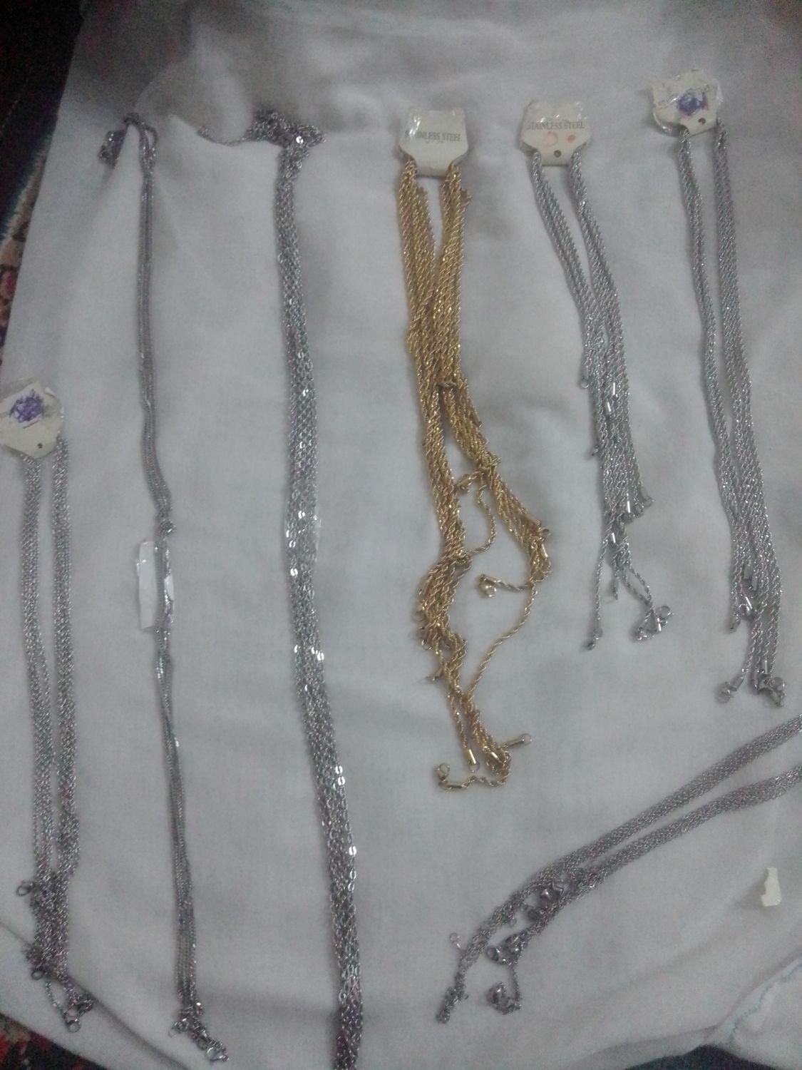 بدلیجات رنگ ثابت|بدلیجات|گلپایگان, |دیوار