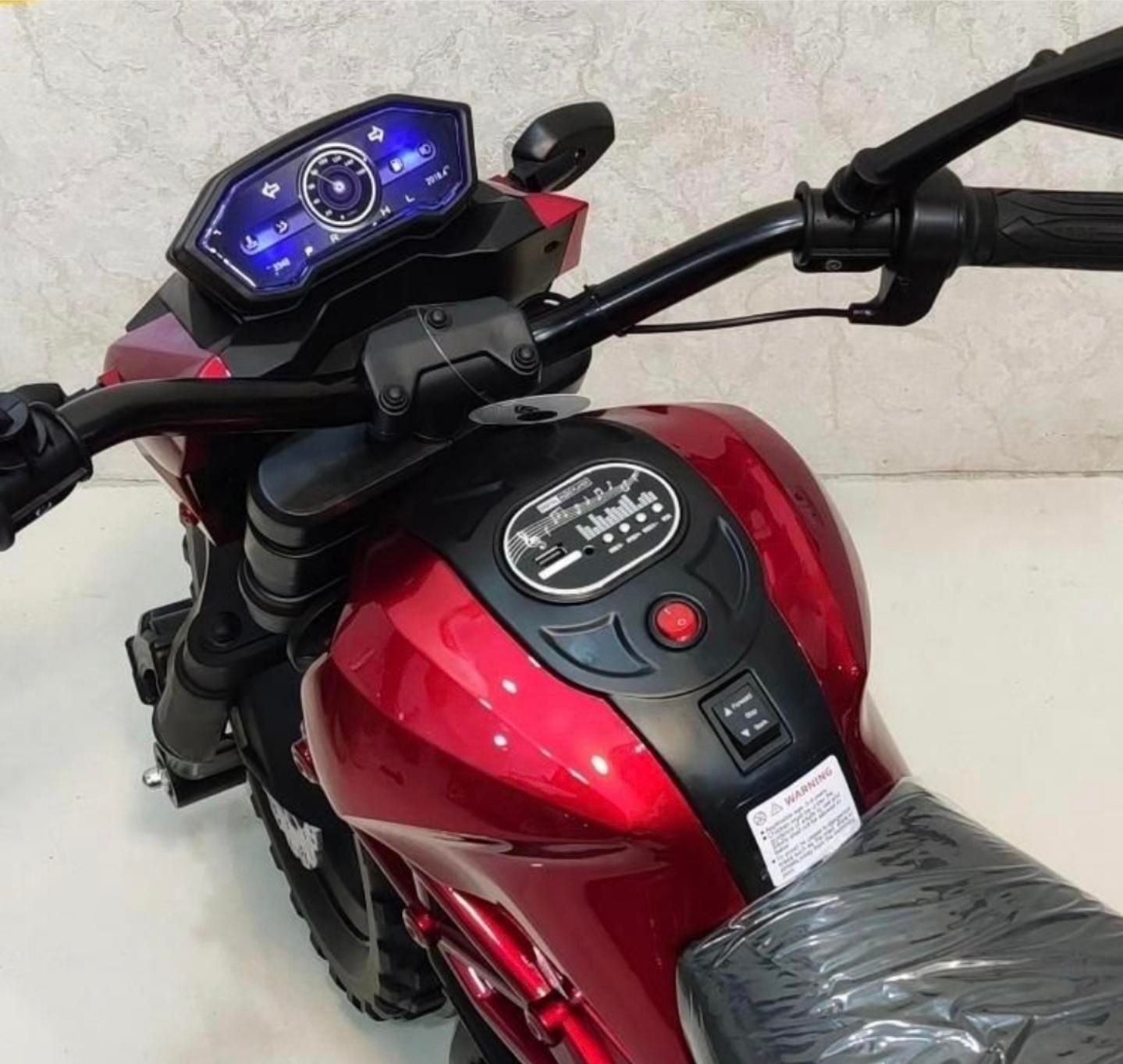 موتورشارژی  بنلی سفارش امارات|اسباب‌بازی بچه|کرمانشاه, |دیوار