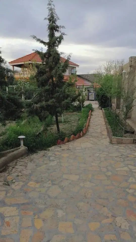 اجاره روزانه باغ ویلا دوبلکس جکوزی دار|اجارهٔ کوتاه‌مدت ویلا و باغ|مشهد, میان ولایت|دیوار