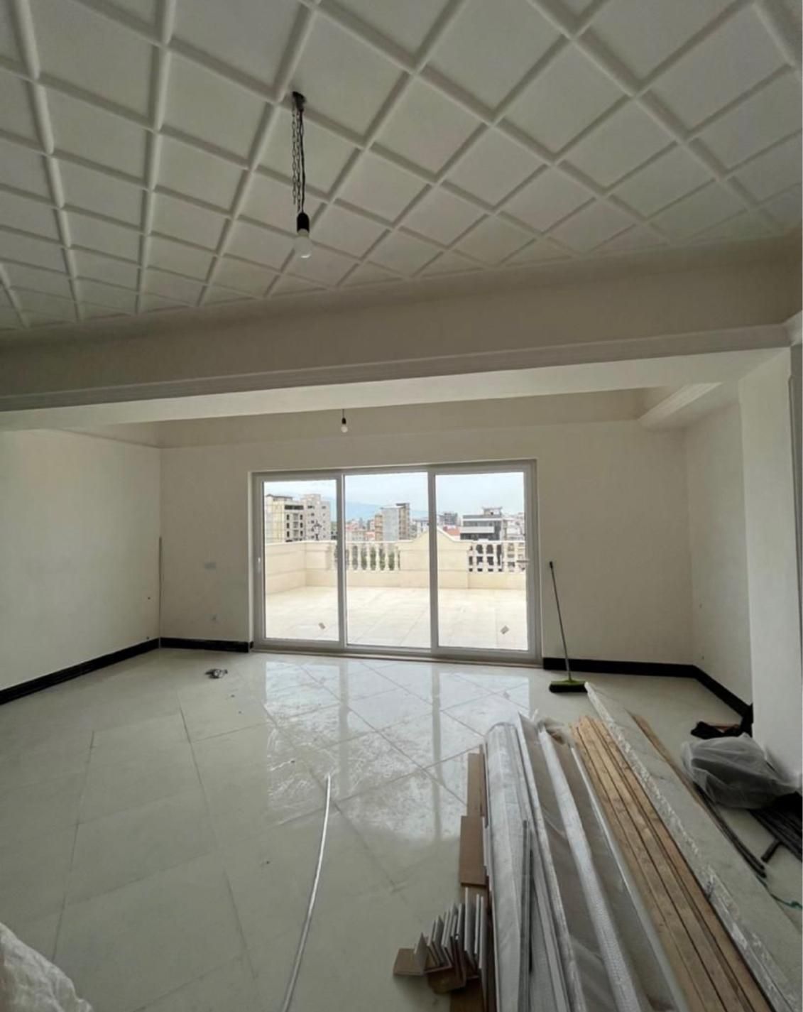 فروش پنت هاوس ۳۰۰ متری ۳ خواب/نوساز/بلوارشیرودی|فروش آپارتمان|تنکابن, |دیوار