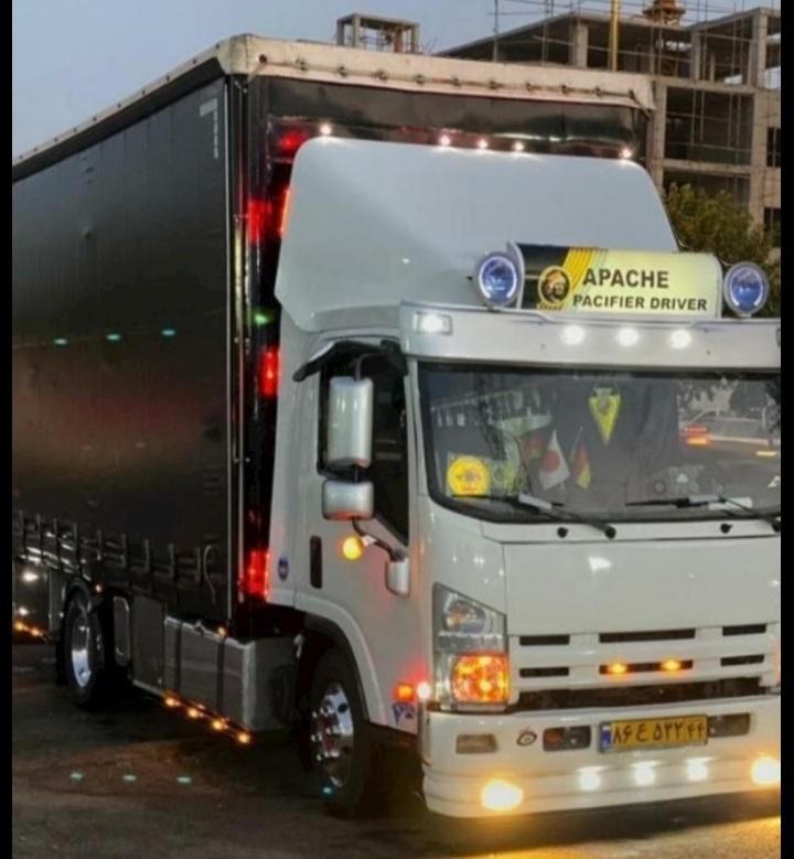 باربری وبسته بندی الماس‌بارماهشهر باجایگاه ثابت|خدمات حمل و نقل|بندر ماهشهر, |دیوار