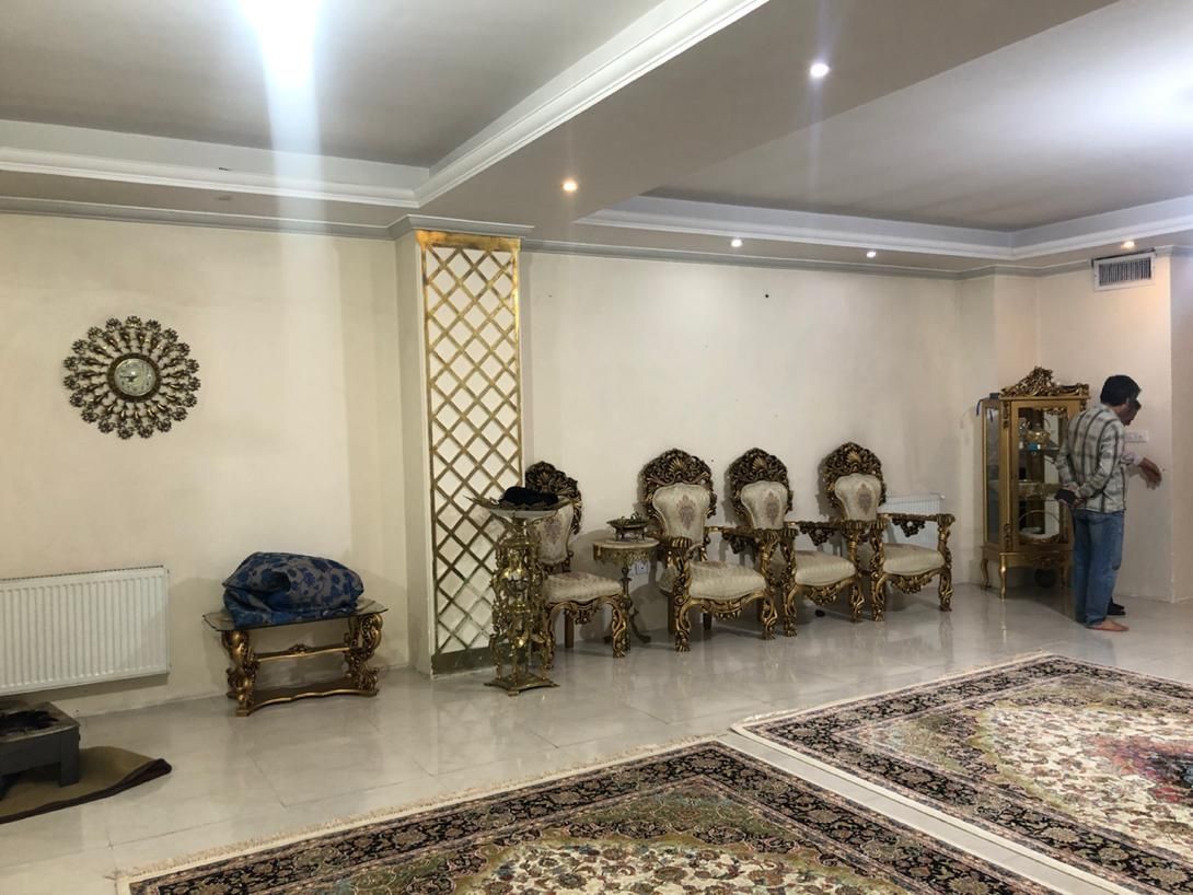 آپارتمان ۱۲۵ متر ۲ خواب شورا اسماعیل آباد|فروش آپارتمان|نسیم‌شهر, |دیوار