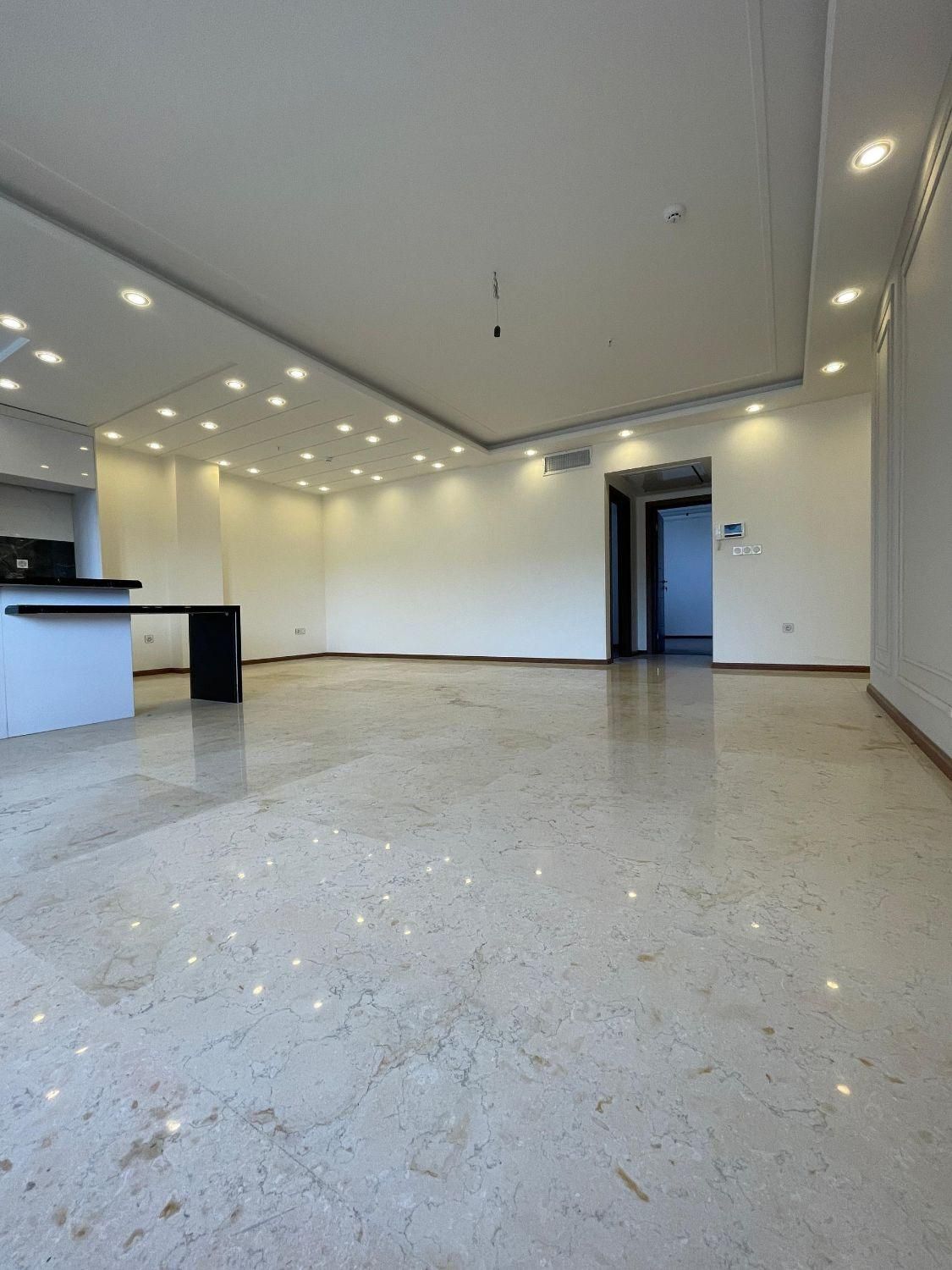 ۱۰۵متر۲خواب/جنتجنوب/۲پارکینگ/تهاتر/کلیدنخورده|فروش آپارتمان|تهران, جنتآباد جنوبی|دیوار