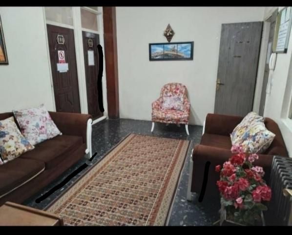وزرا|اجارهٔ کوتاه‌مدت آپارتمان و سوئیت|تهران, آرژانتین|دیوار