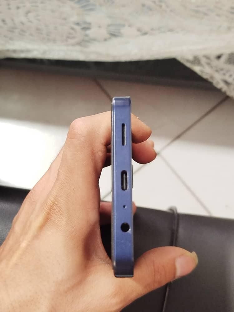 گوشی سامسونگ a06.128G|موبایل|تهران, سنگلج|دیوار