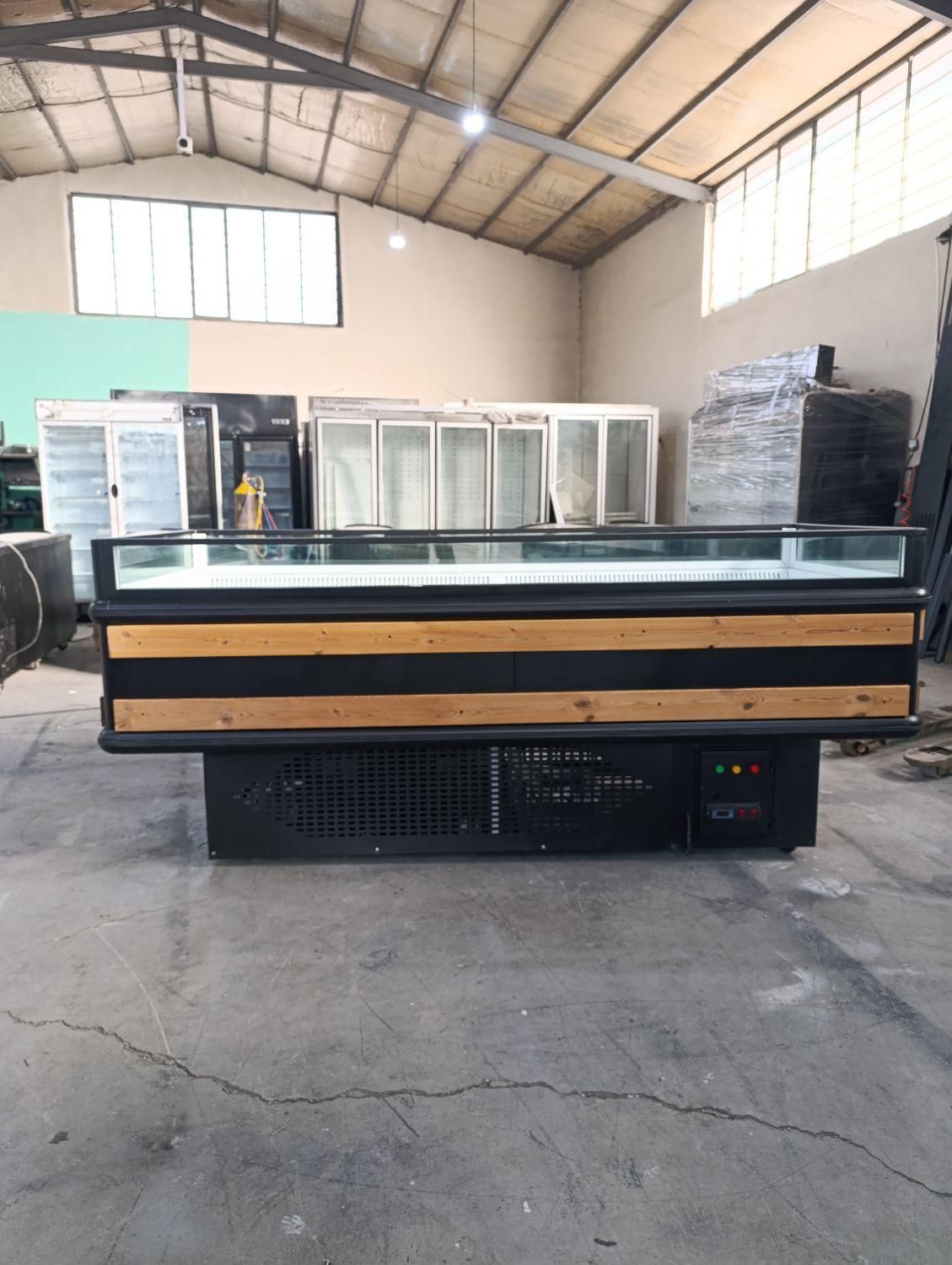 صفر تا صد تجهیزات فروشگاهی نقد و چکی|فروشگاه و مغازه|شهریار, شهرک وائین|دیوار