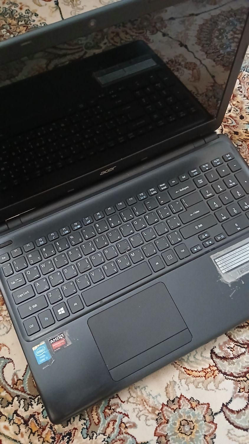 لپتاب acer|رایانه همراه|قم, بنیاد|دیوار