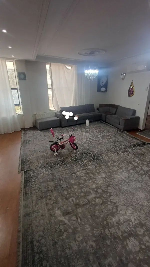 ۱۱۵مترفوول امکانات سبلان/لشکر/نظام آباد|اجارهٔ آپارتمان|تهران, سبلان (لشگر)|دیوار