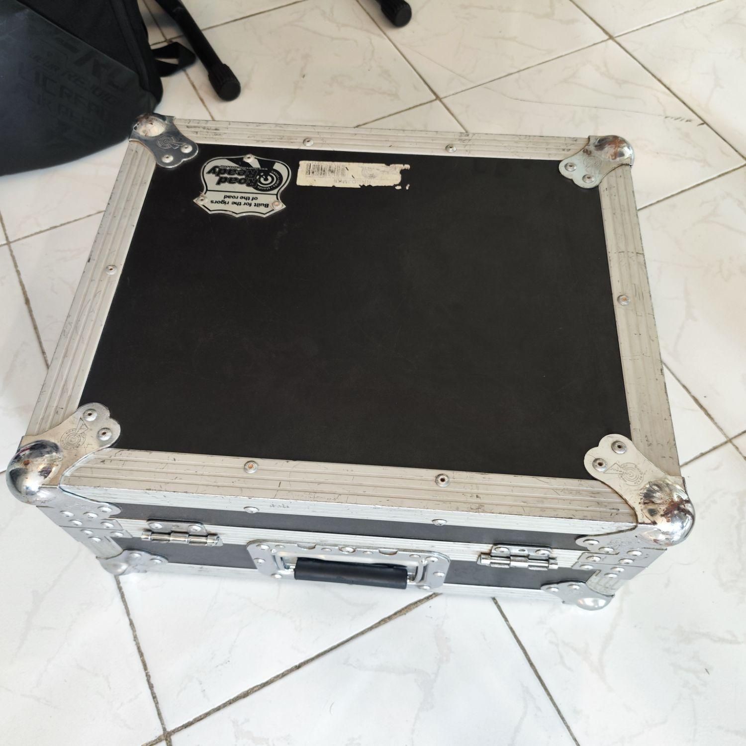 میکسر دی جی پایونیر DJM-900 NEXUS|صوتی و تصویری|تهران, دریان‌نو|دیوار