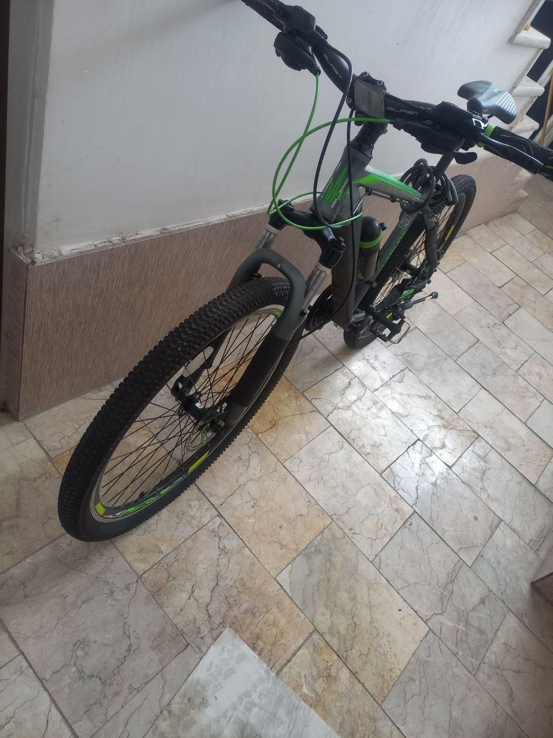 دوچرخه بلست اولتی میت ۲۷/۵|دوچرخه، اسکیت، اسکوتر|تنکابن, |دیوار