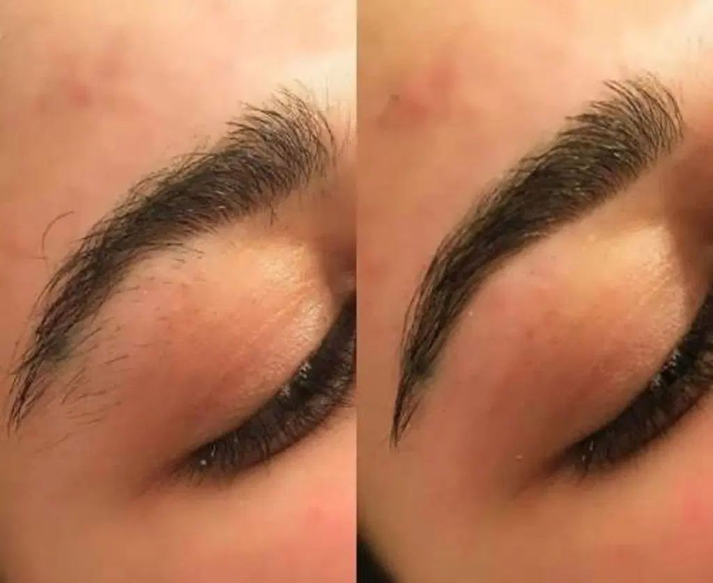 خدمات ناخن مژه اصلاح بافت کراتین رنگ مو کوتاهی|خدمات آرایشگری و زیبایی|کرج, کیانمهر|دیوار