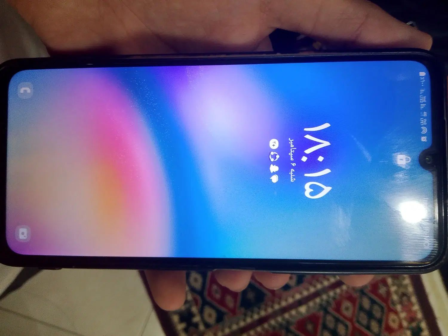 گوشی موبایل  A05s|موبایل|تهران, هرندی|دیوار