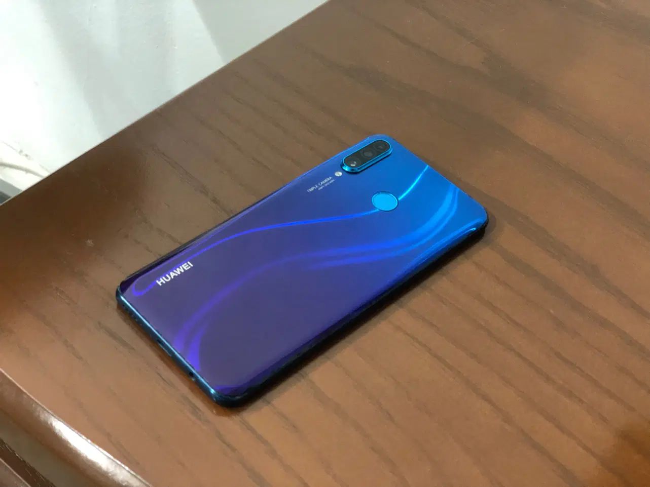 گوشی p30lite رم6|موبایل|مشهد, ادیب نیشابوری (شهرک غرب)|دیوار