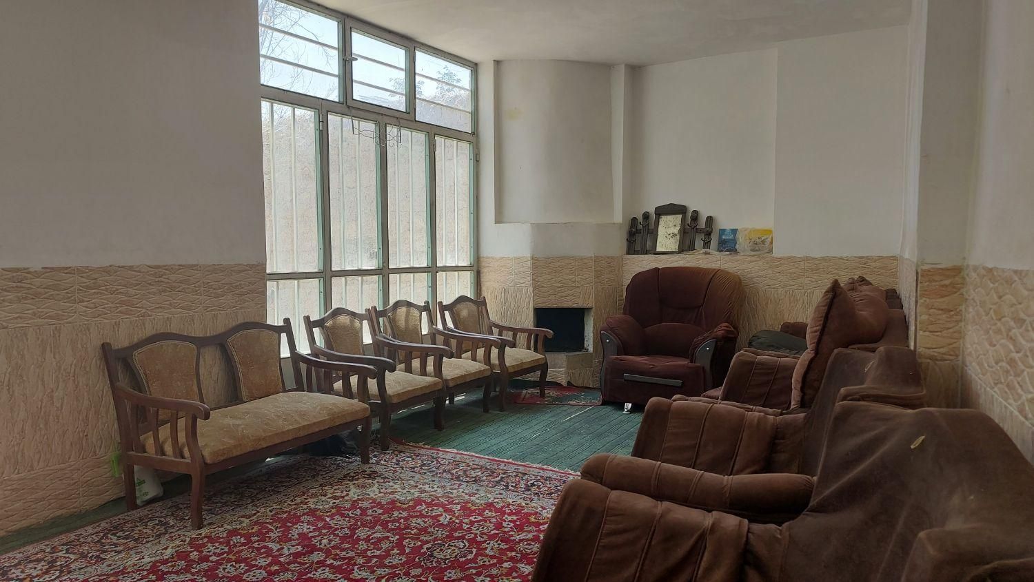 فروش باغ ویلایی ۳۰ متری ۱ خوابه در بوستان ناژوان|فروش خانه و ویلا|اصفهان, بوستان ناژوان|دیوار