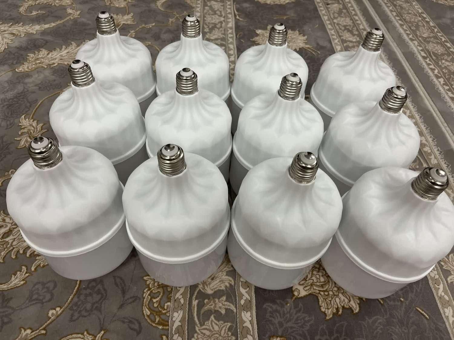 لامپ۶۰وات واقعی کیفیت فوق العاده|لامپ و چراغ|ساوه, |دیوار