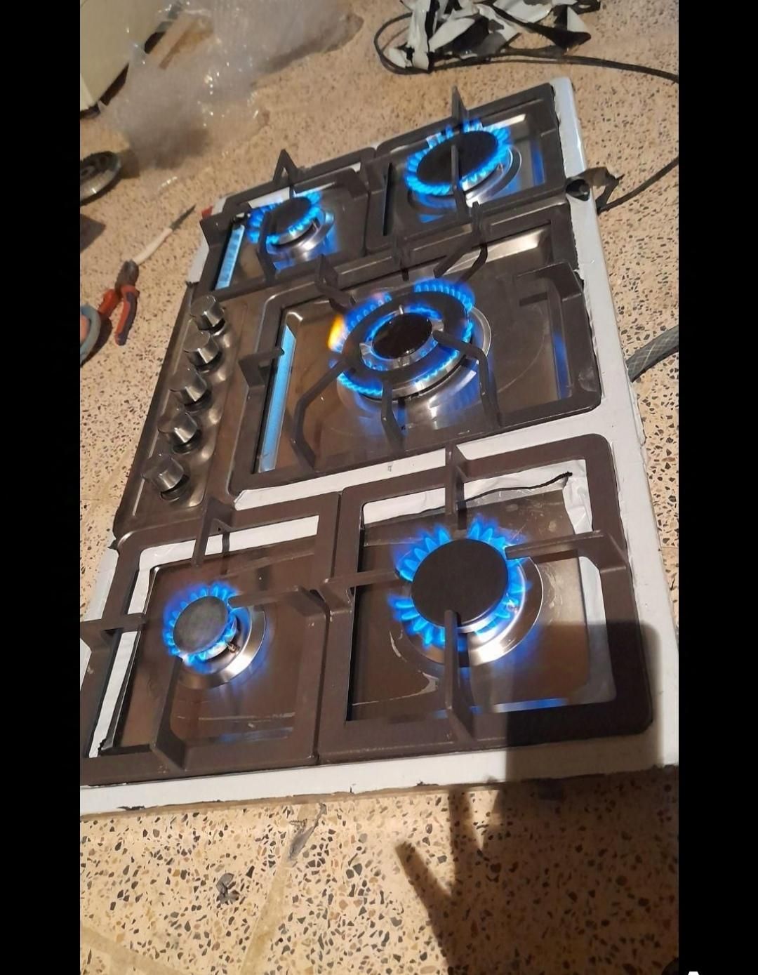 تعمیرات نصب وسرویس،انواع،اجاق گاز،فر بخاری،شومینه|خدمات پیشه و مهارت|قم, سراجه (۱۵ خرداد)|دیوار