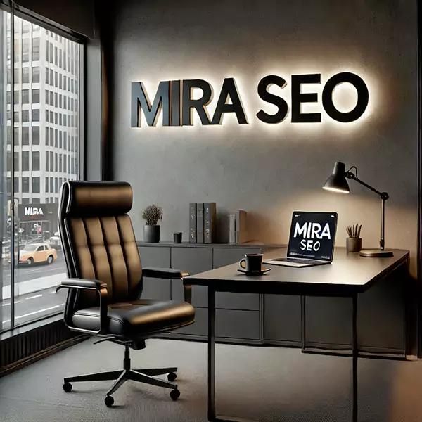 آژانس سئو سایت میرا (Mira Agency)|خدمات رایانه‌ای و موبایل|تهران, نارمک جنوبی|دیوار