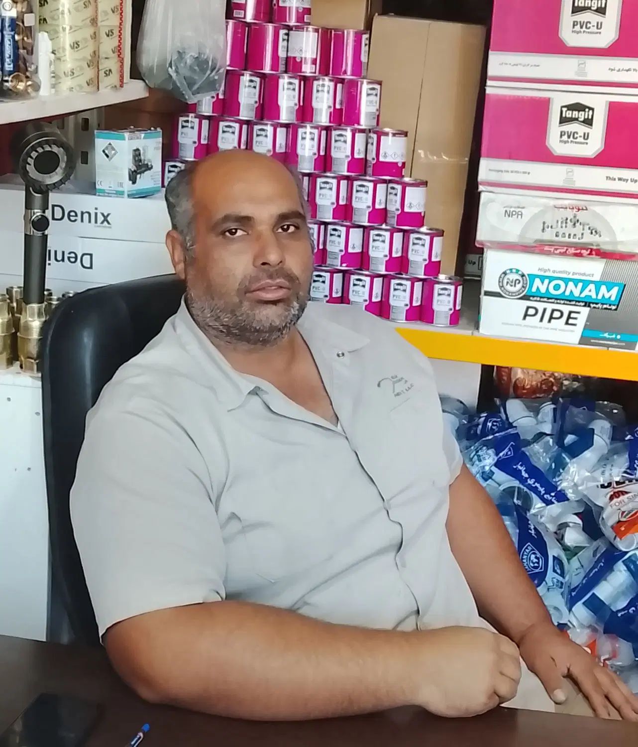 لوله کش،سرویس،تعمیر پمپ،شیرآلات،استراکچروالهنگ|خدمات پیشه و مهارت|مشهد, وکیل‌آباد|دیوار