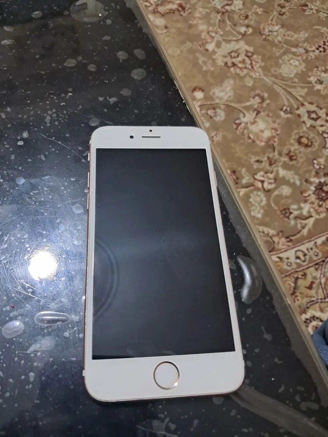 گوشی آیفون 6s|موبایل|تهران, آبشار|دیوار