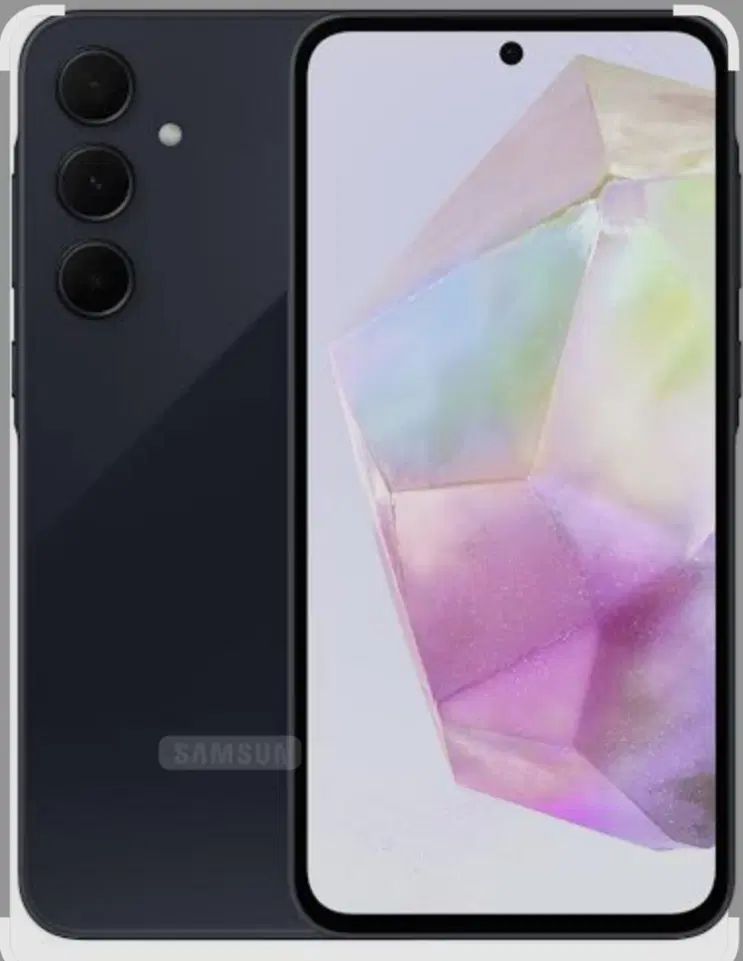 Samsung A35 5G R8 128|موبایل|تهران, فردوس|دیوار
