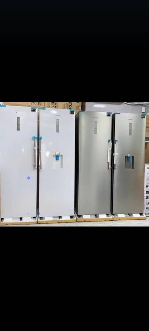 یخچال دوقلو توربو مدل SA 230-240 مشخصات|یخچال و فریزر|اهواز, کوی علوی|دیوار