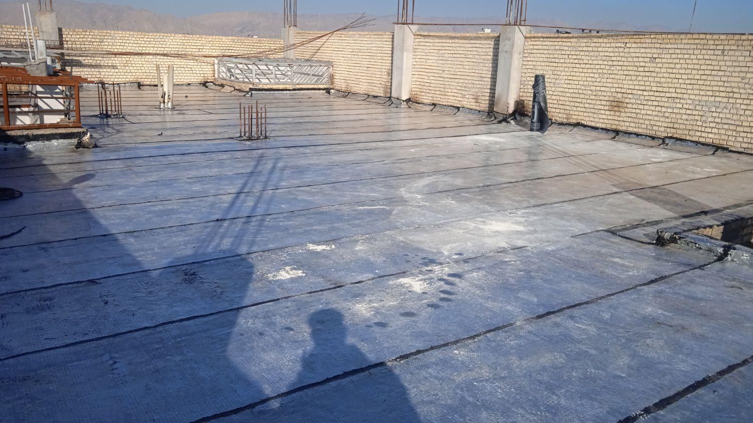 پرایمر قیر ایزوگام جنووب|لوازم جانبی موبایل و تبلت|بهبهان, |دیوار