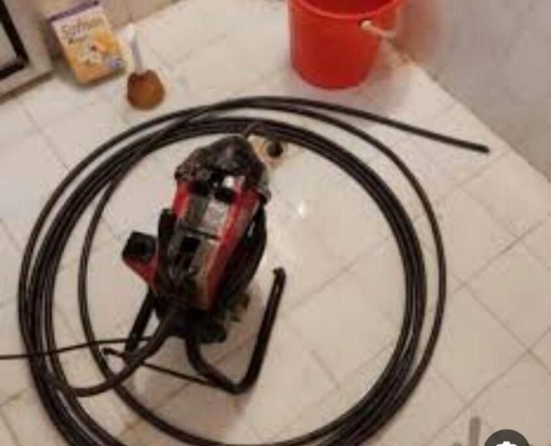 لوله بازکنی وگرفتی لوله درسرتاسر نظراباد|خدمات پیشه و مهارت|نظرآباد, نظرآباد|دیوار