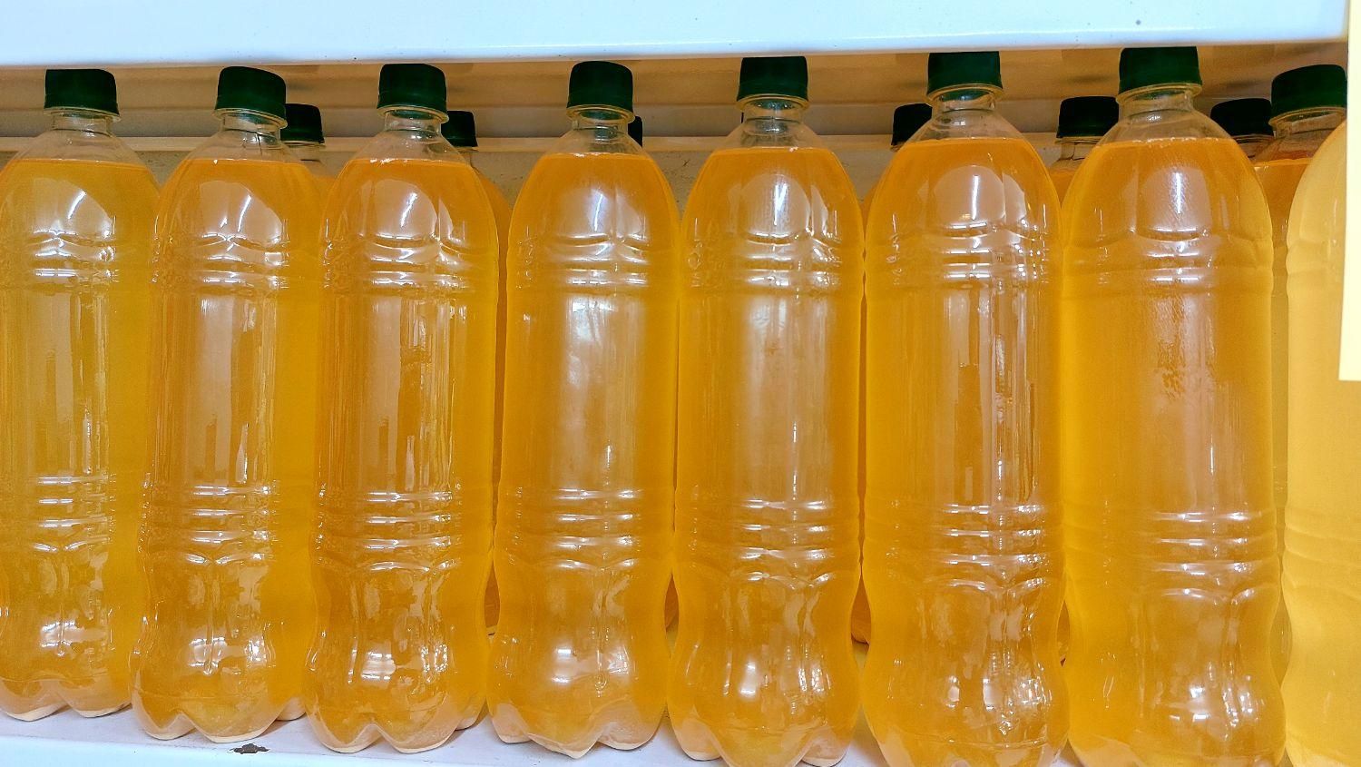 آبغوره خالص و بدون نمک + هایپر میوه گلچین|خوردنی و آشامیدنی|شاهدشهر, |دیوار