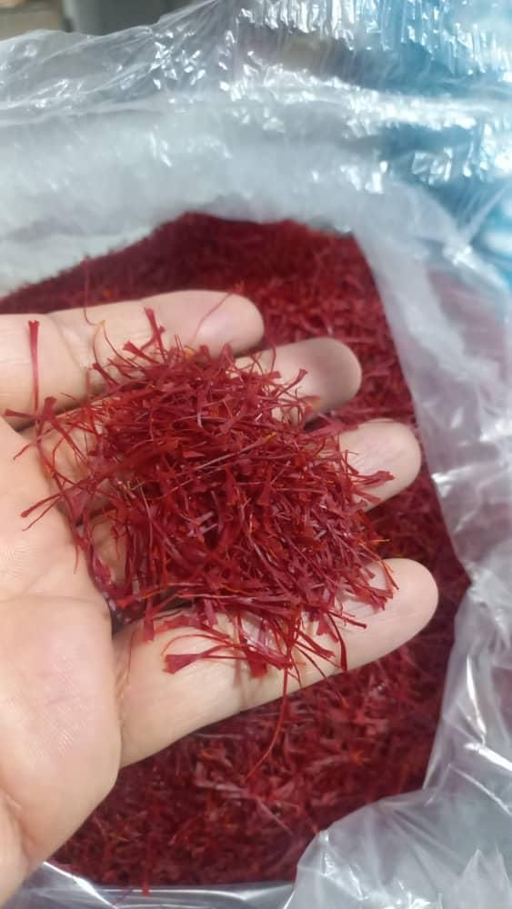 زعفران سوپر نگین اتویی صادراتی کلی وجزئی|خوردنی و آشامیدنی|شیراز, کوزه گری|دیوار