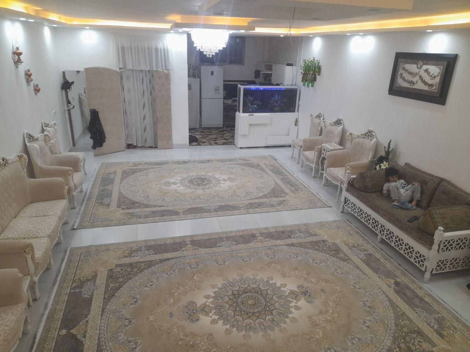 خانه دوبلکس فروشی|فروش خانه و ویلا|تربت‌حیدریه, منظر|دیوار