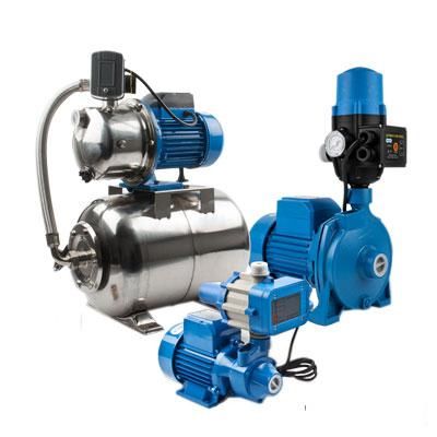 شهر مخزن اب پمپ های اتوماتیک تانکر|مصالح و تجهیزات ساختمان|خرمآباد, |دیوار