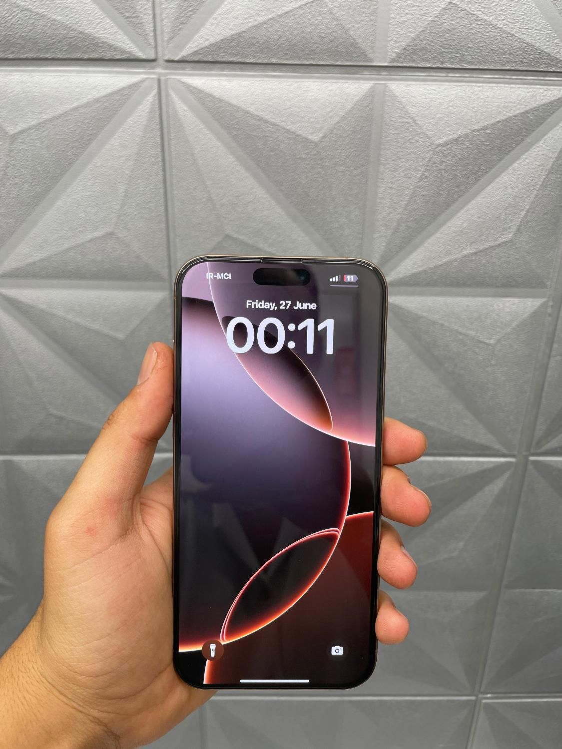 iphone 16pro max|موبایل|مشهد, سعد آباد|دیوار