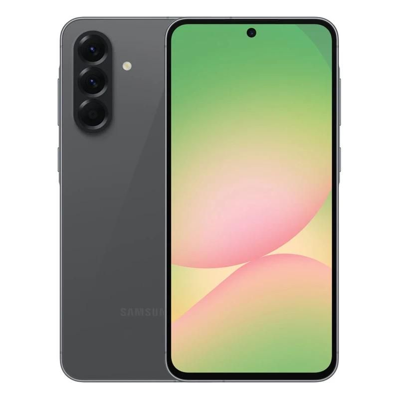 سامسونگ galaxy a56 با حافظهٔ ۲۵۶ گیگابایت رم۸|موبایل|اصفهان, شیخ طوسی|دیوار