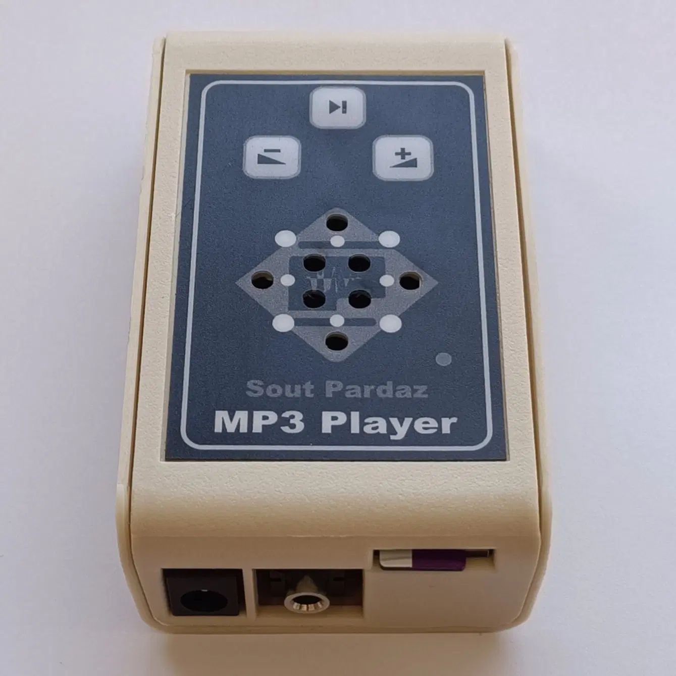 دستگاه پخش mp3|سیستم صوتی خانگی|تهران, فردوس|دیوار