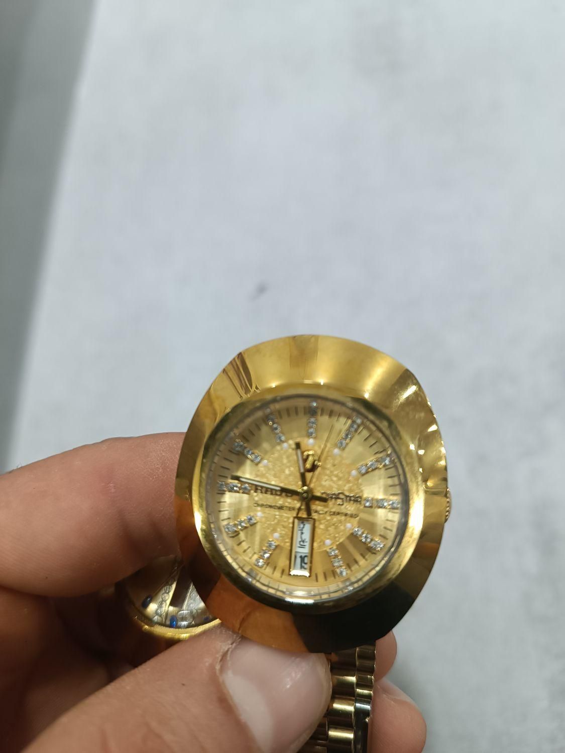 دوعدد ساعت بدون استفاده نونو|ساعت|بوشهر, |دیوار